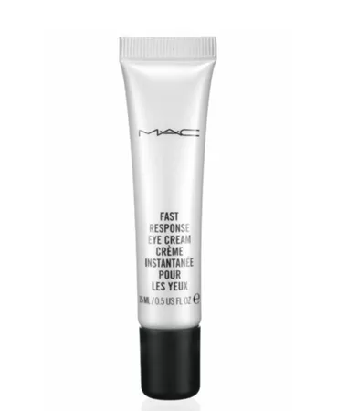 MAC Fast Response Eye Cream, 0.5-oz. & Reviews - Skin Care - Beauty - Macy's
