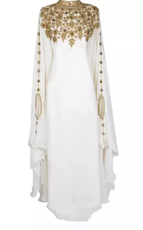 Ausverkauf Marokkanisch Dubai Kaftane Abaya Kleid Sehr Kostüm Lang Robe MS10199