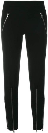 zip up trousers