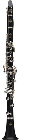 clarinet