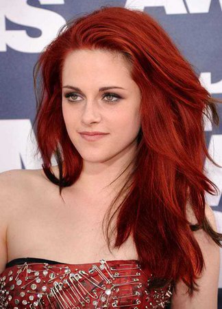 red hair - Google Search
