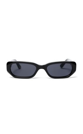 Ore Square-Frame Acetate Sunglasses By Kimeze | Moda Operandi