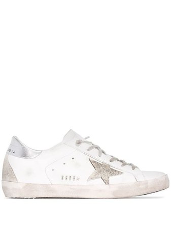 Golden Goose Sneakers for Women - Shop Now on FARFETCH