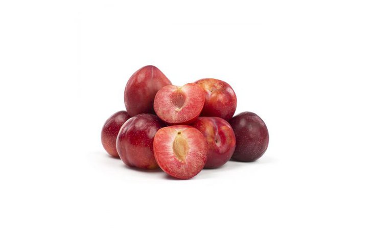 Raspberry Red Pluots | Fruits | Baldor Specialty Foods