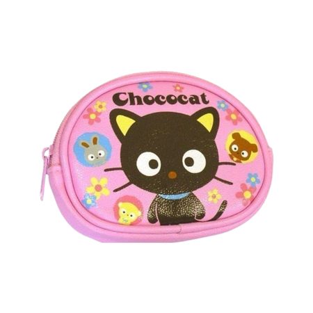 Chococat bag coin purse