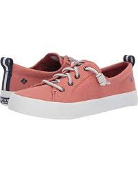 sperry top Crest Vibe Linen Sneaker - Google Search