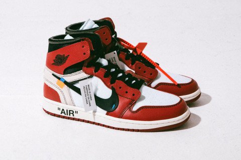 Nike x OFF-WHITE: The Beginner’s Guide to Every Release