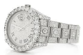 diamond watch rolex - Google Search