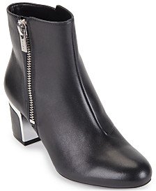 Vince Camuto Vernaya Shooties & Reviews - Boots - Shoes - Macy's