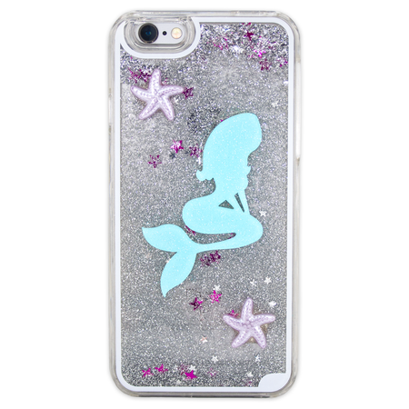 mermaid phone