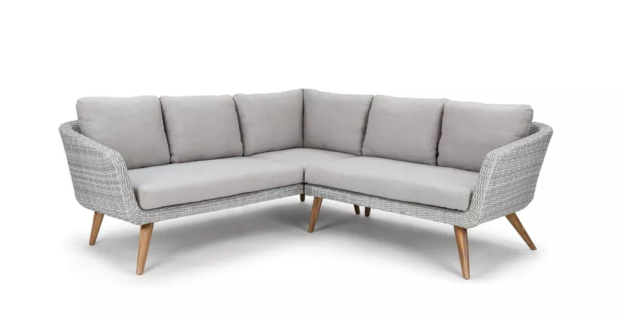 Ora Beach Sand Sectional - Sectionals | Modern, Mid-Century and Scandinavian Furniture