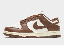 white and brown dunks - Google Search