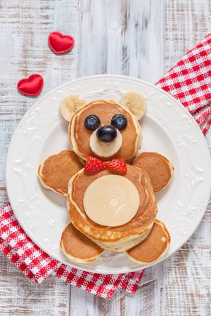 70228322-bear-pancakes-for-kids-breakfast.jpg (866×1300)