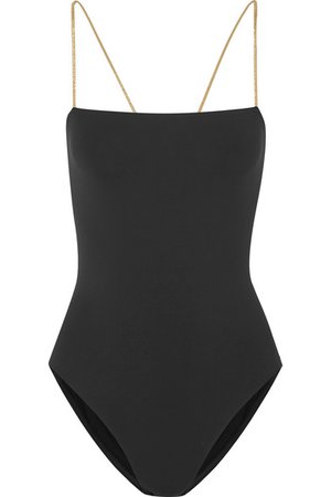 Eres | Bangles cutout swimsuit | NET-A-PORTER.COM
