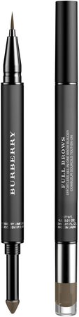 Beauty Full Brows Effortless All-in-One Brow Builder