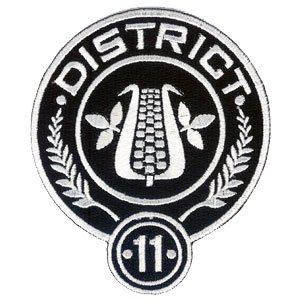 District 11