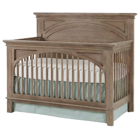 Westwood Design Leland 293146 Convertible Crib | Virginia Furniture Market | Cribs