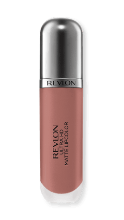 Ultra HD Matte Lipcolor™, Moisturizing Lip Makeup - Revlon