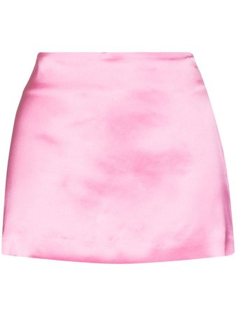 GAUGE81 Tulua Mini Skirt - Farfetch
