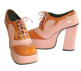 70s shoes - Google Search