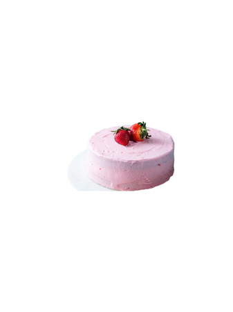 strawberry cake pastries food dessert