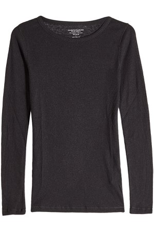 Top with Cotton and Cashmere Gr. 1