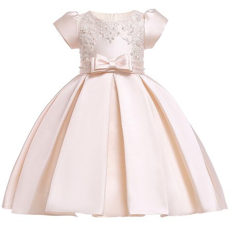 Flower Girls Dress Princess Wedding Party Dresses Children Kids Prom Gown Vestidos Formal Baby Christmas Children Clothing-in Dresses from Mother & Kids on Aliexpress.com | Alibaba Group