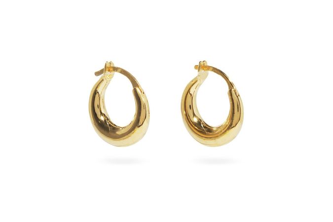 Best Affordable Gold Jewellery Under £300 | British Vogue