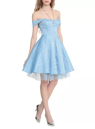 Disney Cinderella Corset Ball Gown | Hot Topic