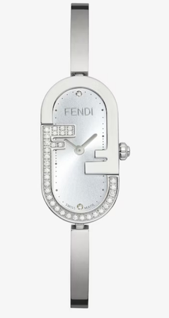 Fendi watch O'LOCK VERTICAL 14,80 x 28,30 mm