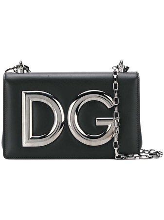 Dolce & Gabbana DG Girls Shoulder Bag - Farfetch