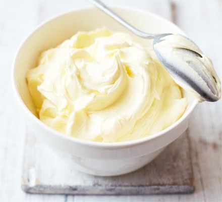 Buttercream icing recipe - BBC Good Food