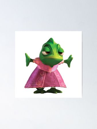 Pascal in dress
