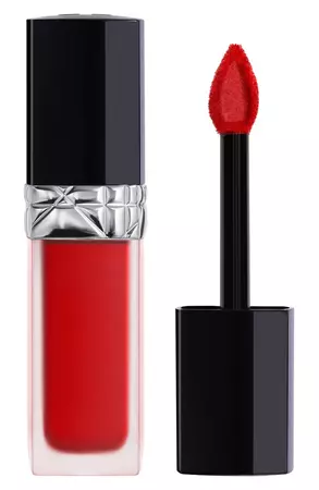 DIOR Rouge Dior Forever Liquid Transfer Proof Lipstick | Nordstrom