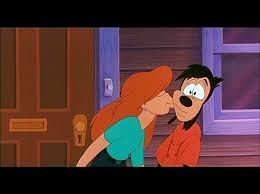 Roxanne and max a goofy movie - Google Search