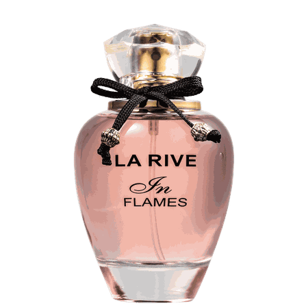 In Flames La Rive - Perfume Feminino | Beleza na Web