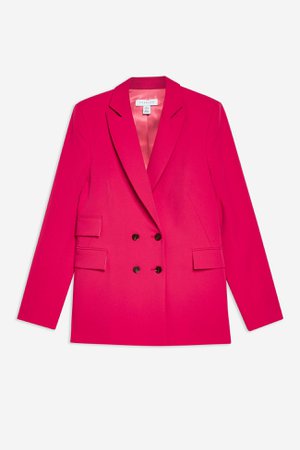 TopShop Fully Lined Jacket