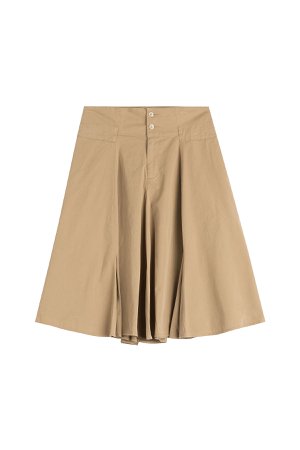Cotton Skirt Gr. M