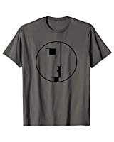 AMAZON - Bauhaus Goth T-shirt
