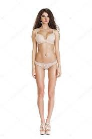woman with underwear full body - Google Search