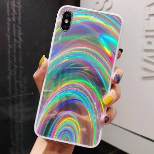 holographic phone case - Google Search