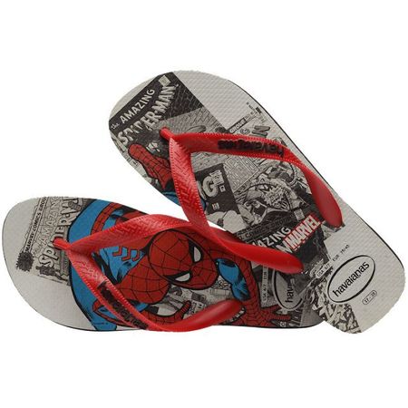 spiderman sandal