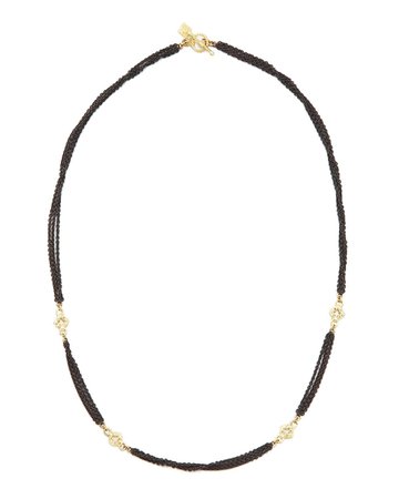 Armenta 20" Multi-Chain Diamond Necklace