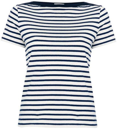 Breton striped T-shirt