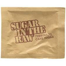 brown sugar packets - Google Search