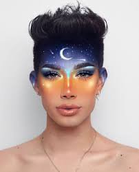james charles makeup looks - Google Search