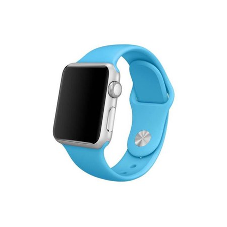 blue Apple Watch - Google Search