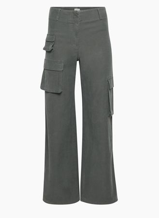 Wilfred Free PICTURE CARGO PANT | Aritzia US