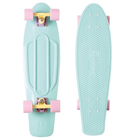 Penny Skateboards Standard Skateboards - Buy Online in Oman. | Sporting Goods Products in Oman - See Prices, Reviews and Free Delivery in Muscat, Seeb, Salalah, Bawshar, Sohar - Desertcart Oman | Desertcart
