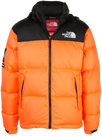 Supreme X The North Face Padded Coat